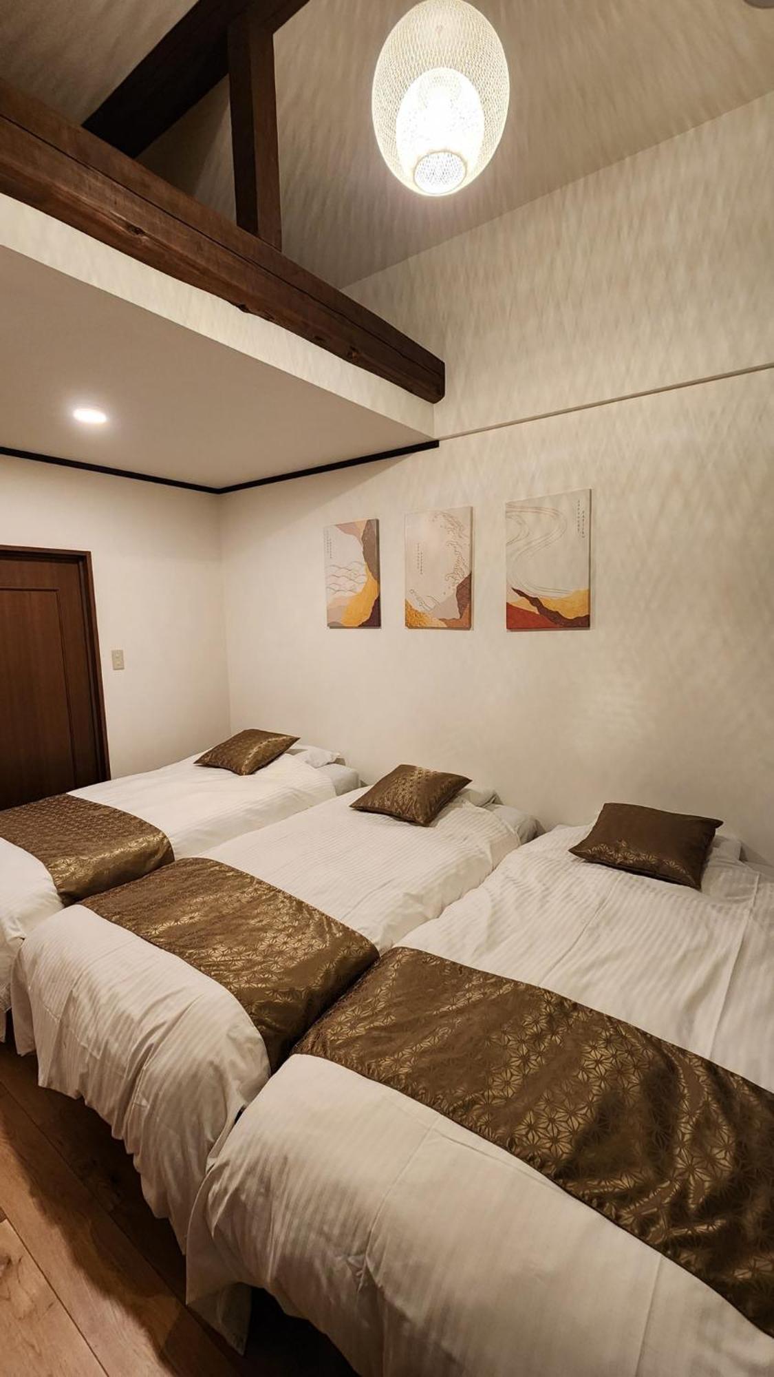 Hida Takayamasan No Machi House - Vacation Stay 98088V Takayama  Luaran gambar