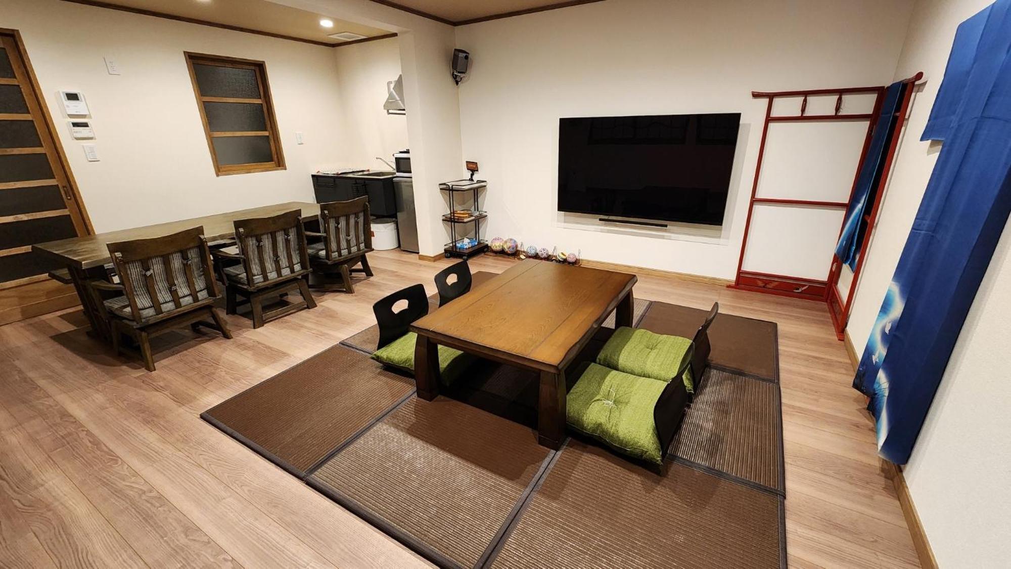 Hida Takayamasan No Machi House - Vacation Stay 98088V Takayama  Luaran gambar