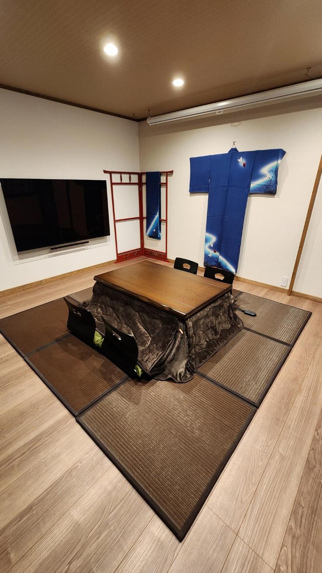 Hida Takayamasan No Machi House - Vacation Stay 98088V Takayama  Luaran gambar