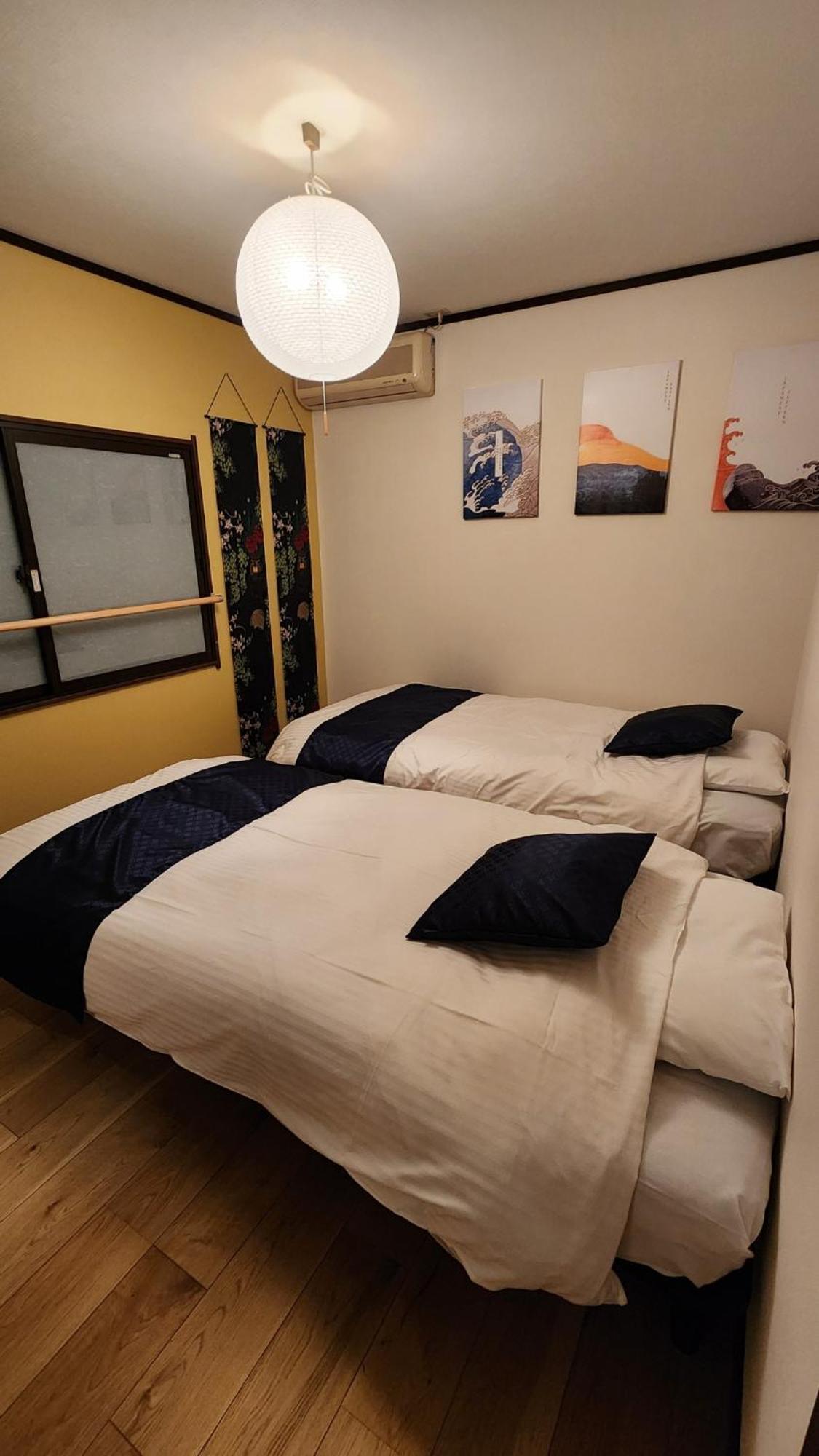 Hida Takayamasan No Machi House - Vacation Stay 98088V Takayama  Luaran gambar
