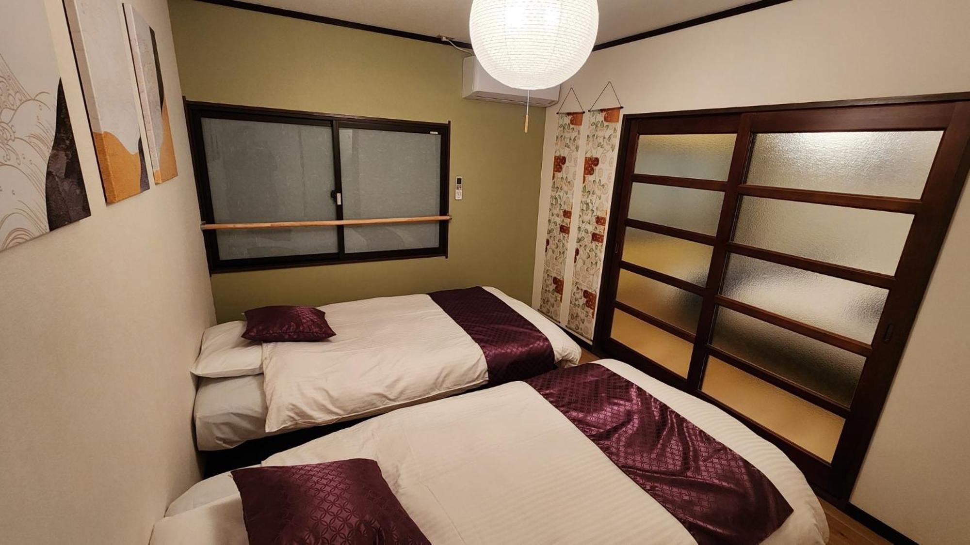 Hida Takayamasan No Machi House - Vacation Stay 98088V Takayama  Luaran gambar