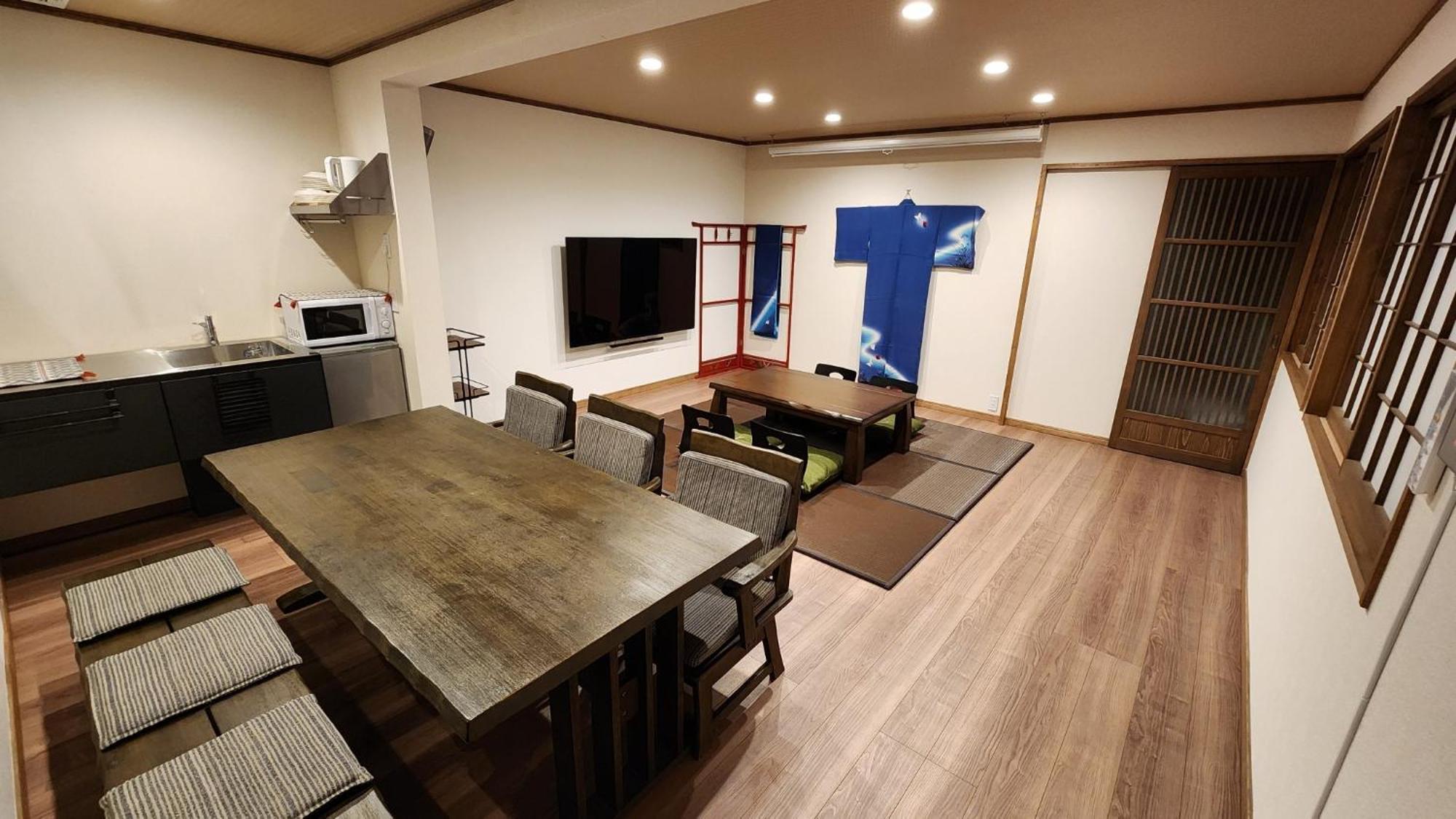 Hida Takayamasan No Machi House - Vacation Stay 98088V Takayama  Luaran gambar