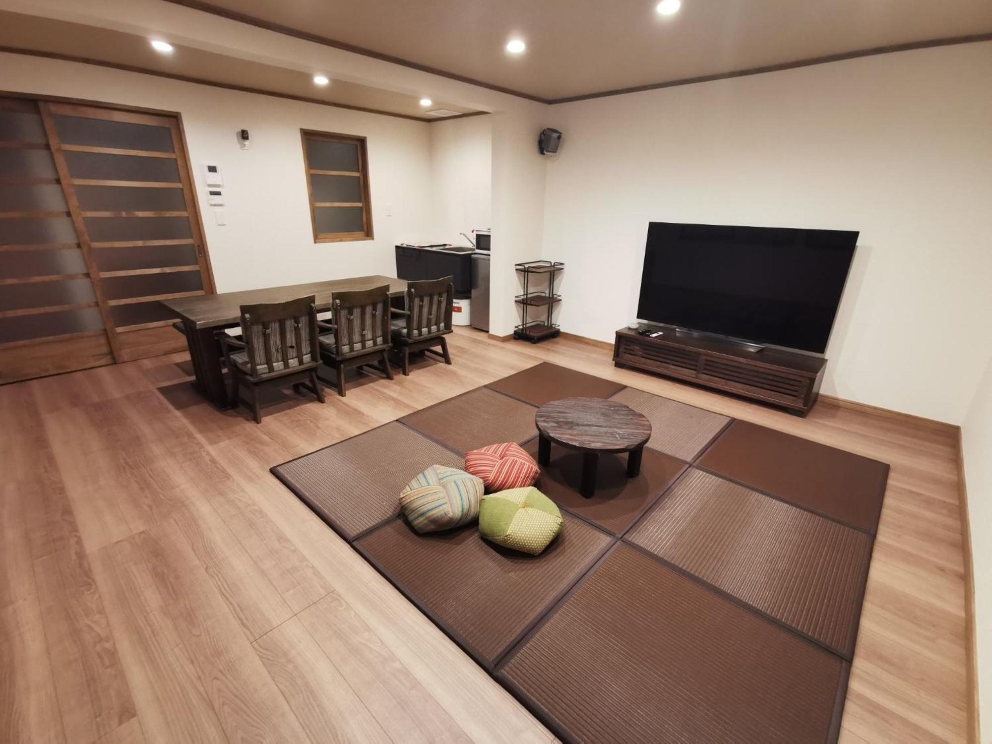 Hida Takayamasan No Machi House - Vacation Stay 98088V Takayama  Luaran gambar